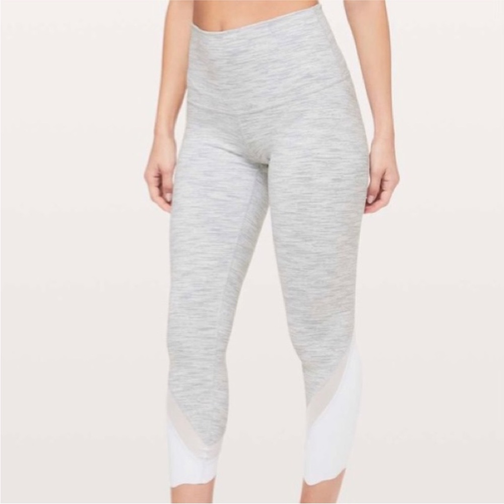 Wunder Under we are from space/nimbus battleship crop